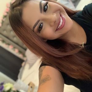 Meet your Posher, Amya